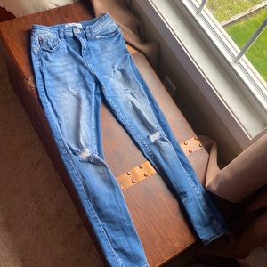 Kancan jeans size 7